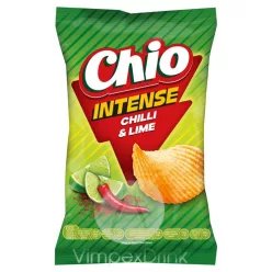 Chio Chips Chili & Lime Intense 55g /18/