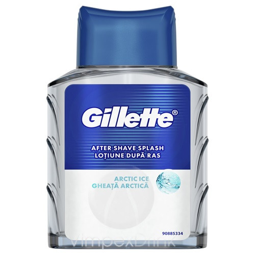 Gillette After shave 100ml Arctic Ice