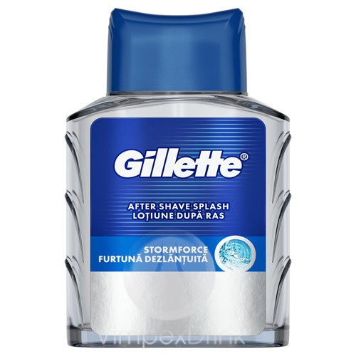 Gillette After Shave  Sea Mist 100ml