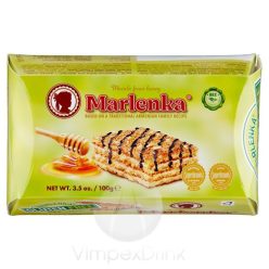 MARLENKA GLUTéNMENTES DIóS TORTA 100G