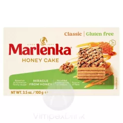 MARLENKA Gluténmentes diós torta 100g
