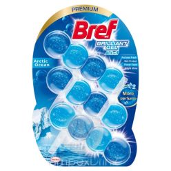 Bref Brill.gél 3x42g Artic Óceán