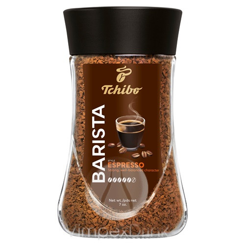 Tchibo Barista Espresso 200g