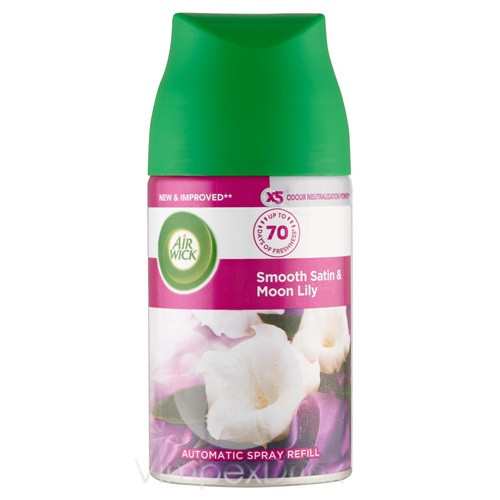 Air Wick FM utt. 250ml Bárs.szatén