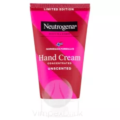 Neutrogena kézkrém 75ml Konc Mentes