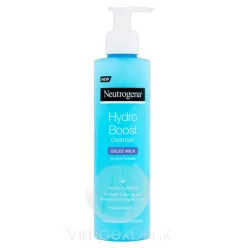 Neutrogena HB arctisz zseléstej 200ml