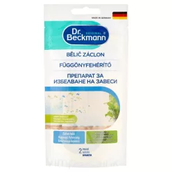 Dr. Beckmann Függöny fehérítő 80g