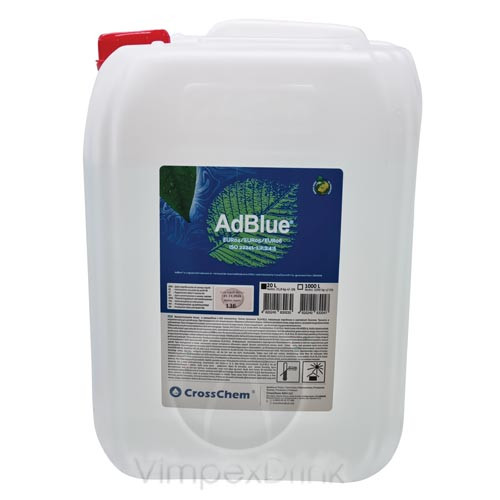 AdBlue 20l