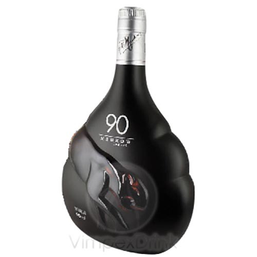 Meukow 90 Cognac 0,7l 45%