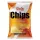 FOODY sajtos chips 75g /25/
