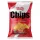 FOODY paprikás Chips 75g /25/