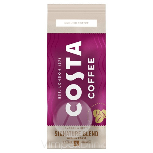 COSTA Sign.Blend Medium 200g