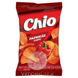 Chio Chips Paprikás 60g /18/