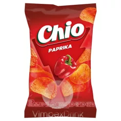 Chio Chips Paprikás 60g /18/