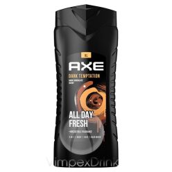 AXE tusfürdő 400ml Dark Temptation