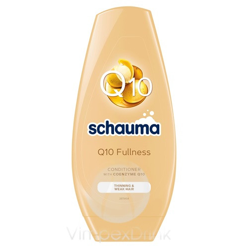 Schauma balzsam 250ml Q10