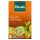 Dilmah Green Tea with Orange  20*1,5g