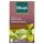 Dilmah Green Tea with Earl Grey  20*1,5g