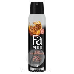 Fa Men deo 150ml Red Cedarwood