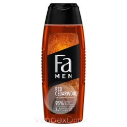 Fa Men tusfürdő 250ml Red Cedarwood