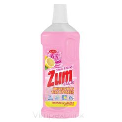 Zum univerzális tisztító Citr&Rose 750ml