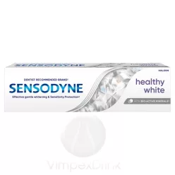 Sensodyne fogkrém 75ml Nou.Hea.White