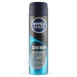 Nivea Men deo 150ml Deep Beat