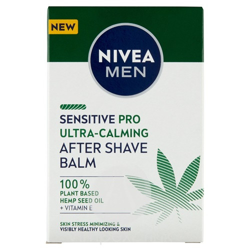 Nivea Men ASHBalzs.100ml S.Pro Ult-Calm