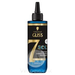 Gliss ERC hajp. 200ml 7sec. Aqua Revive