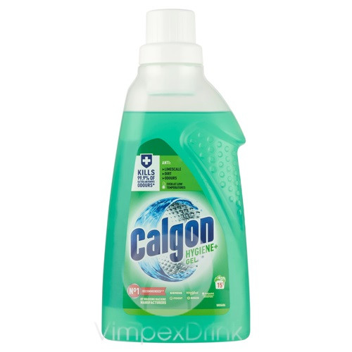 Calgon gél 750 ml Hygiéne Plus