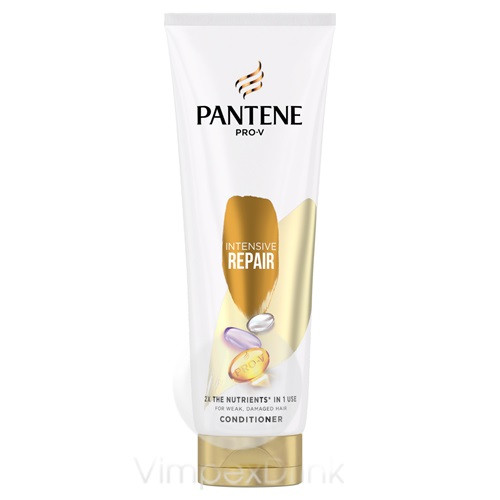 Pantene balzsam 200ml Intensive Repair