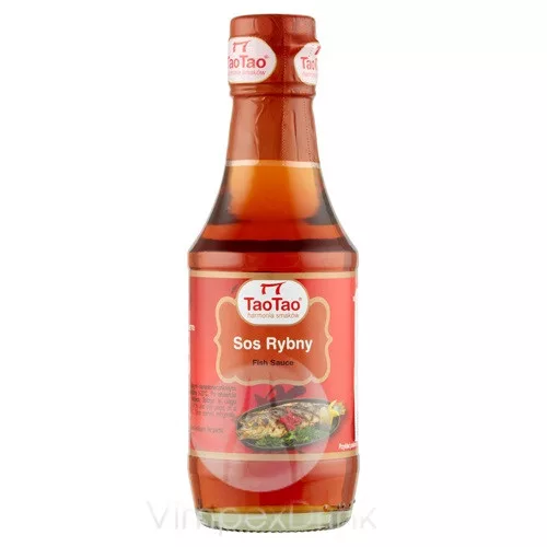 TaoTao Halszósz 200ml