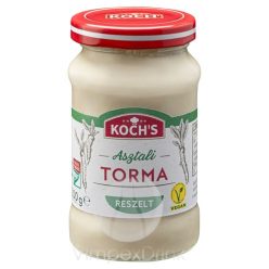 KOCH's Asztali torma 200G