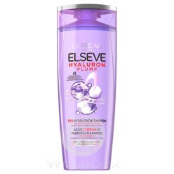 Elseve sampon 400ml Hyaluron