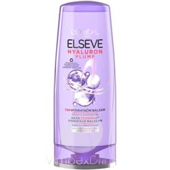 Elseve balzsam 200ml Hyaluron