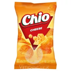 Chio Chips Sajtos 60g /18/