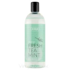 Ziaja tusfürdő gél 500ml Friss Menta Tea