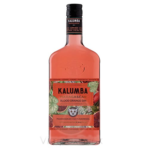 Kalumba Orange Gin 0,7l 37,5%