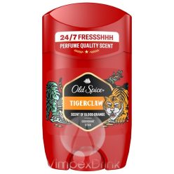 Old Spice stift 50ml Tiger Claw