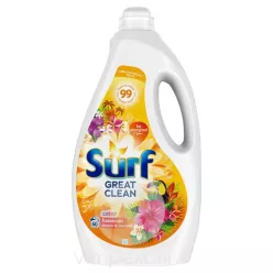 Surf mosógél 3l 60mosás Hawaiian Dream
