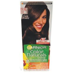 Garnier Color Nat 5.12 JEGES VIL.BARNA