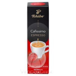 Tchibo Cafissimo Espr.Eleg.10*7g