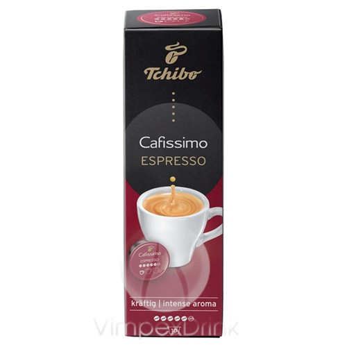 Tchibo Cafissimo Espr.Int.10*7,5g