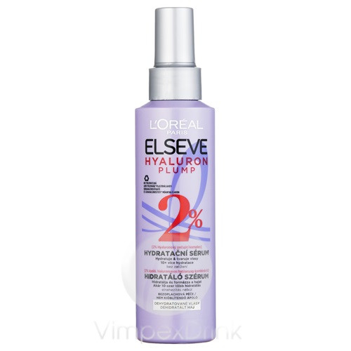 Elseve Hyalu Leave In SPR 150ML