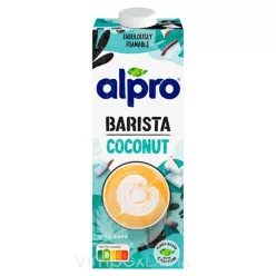 ALPRO Barista kókuszital 1l