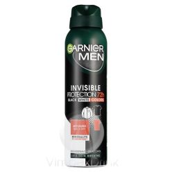 Garnier Men Deo 150ml Invisible BWC 72h