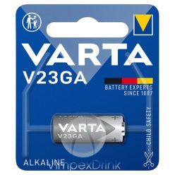 VARTA Gombelem V23 (MN21) B1