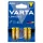 VARTA LR03 AAA Longlife Power B4