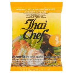 Thai Chef Instant leves tésta csirke ízű 60g