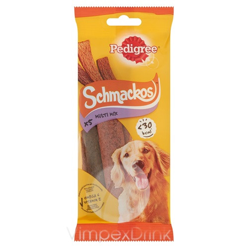 Pedigree Schmackos 36g